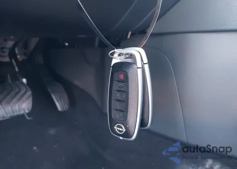 2025 Nissan Sentra Sv z USA, uszkodzony, nr VIN 3N1AB8CVXSY327649